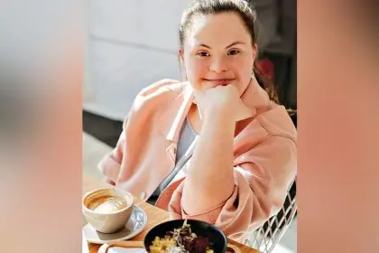 CHALLENGE: Call for change.