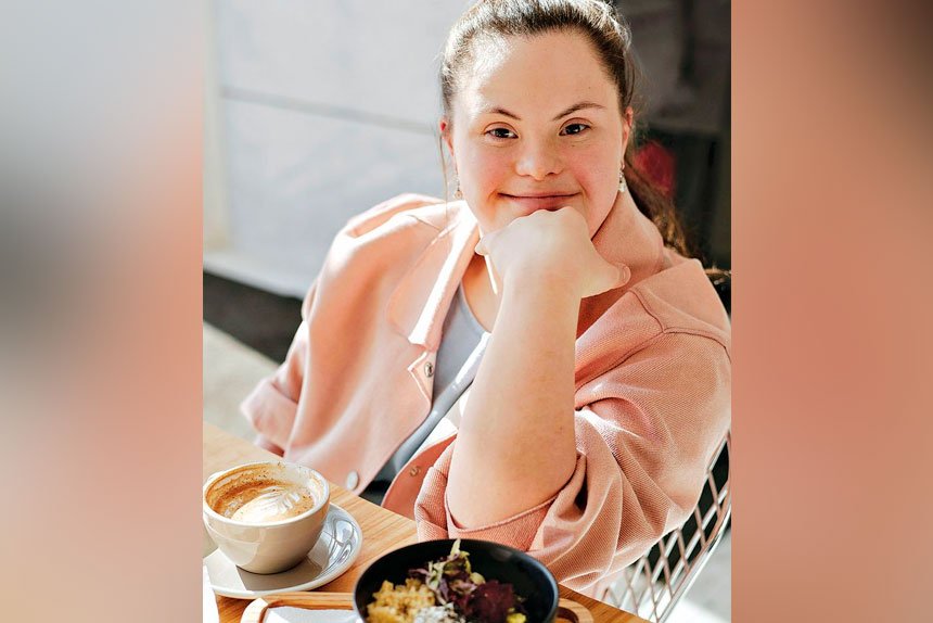 CHALLENGE: Call for change.