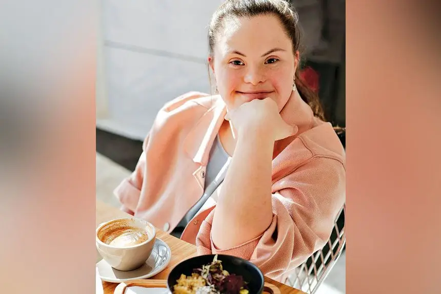 CHALLENGE: Call for change.