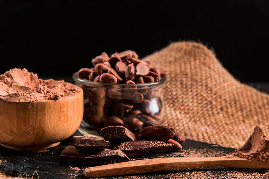 What price to sate that chocolate addiction?