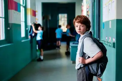 Family financial pressures have made the school year difficult for students.