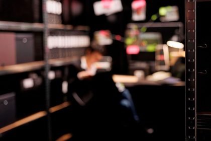 Operation Whiskey Legion Seizes Firearms Across Ipswich District