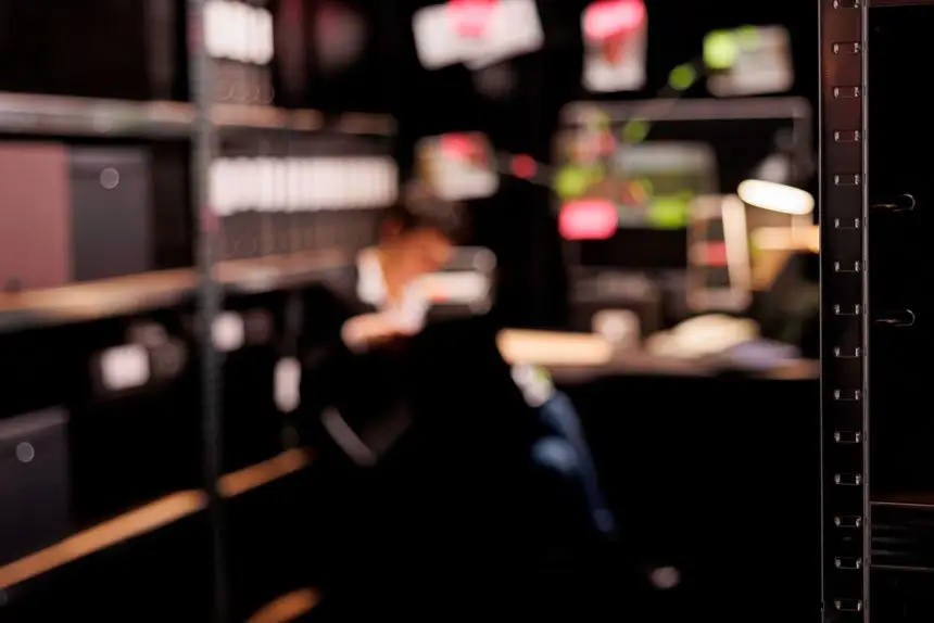 Operation Whiskey Legion Seizes Firearms Across Ipswich District