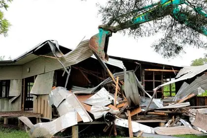 Flood buy-back to deliver new options driven by community input.