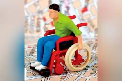 GIFT IDEAS: It’s significantly harder for disabled.