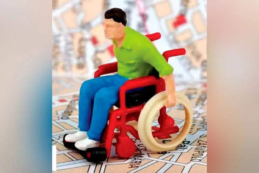 GIFT IDEAS: It’s significantly harder for disabled.