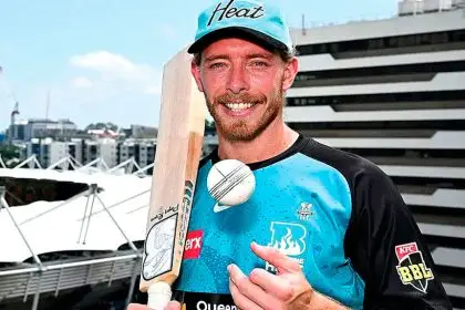 Jack Wood signs a one-year deal with the Heat.