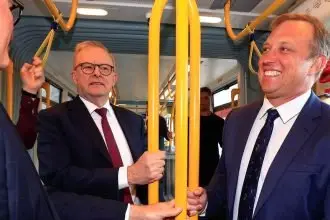 Labor’s results at the Queensland State Election were a warning for the party on a federal level.