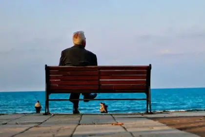 Navigating Life After Loss: Government Support and Guidance