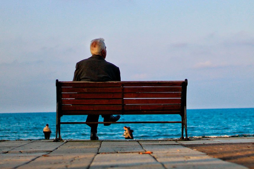 Navigating Life After Loss: Government Support and Guidance