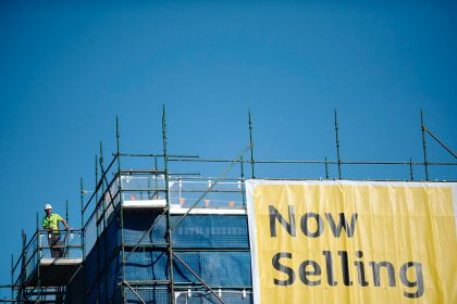 Supply seen as the key to fixing housing – not taxes: Treasury