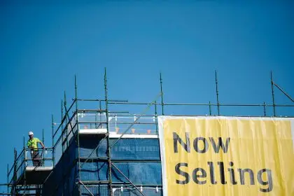 Supply seen as the key to fixing housing – not taxes: Treasury