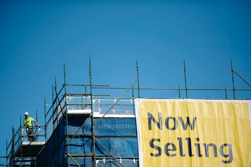 Supply seen as the key to fixing housing – not taxes: Treasury