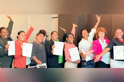 The introductory program is designed to provide attendees with practical training and skills to apply to property management.