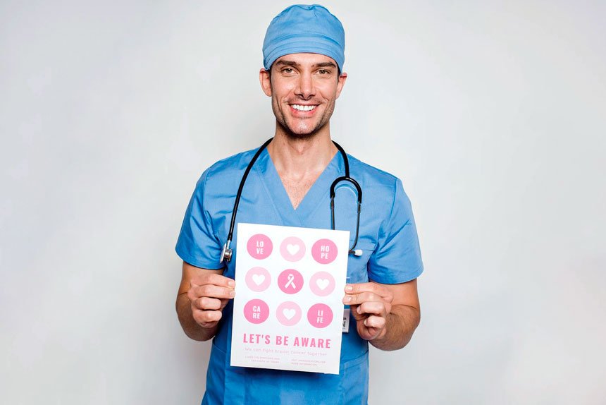 Cancers are abnormal groups of cells that grow uncontrollably and start invading neighbouring sites.