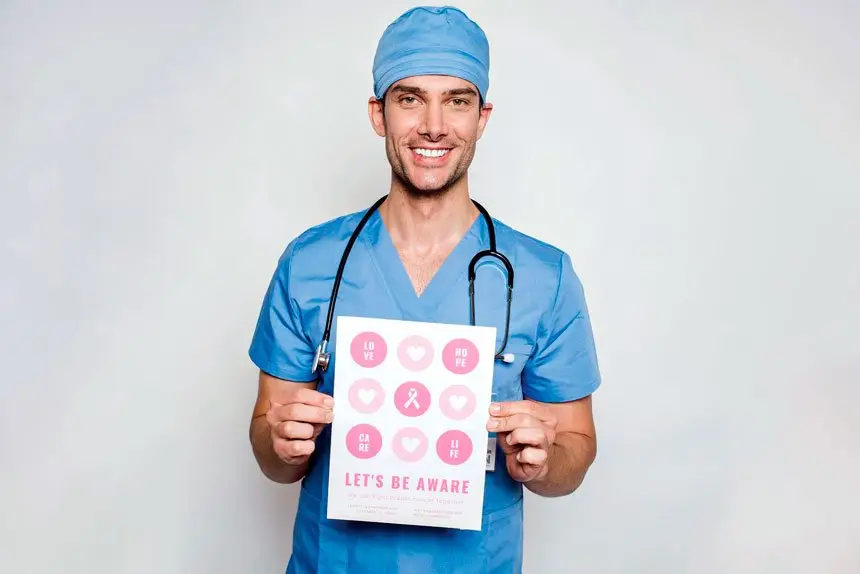 Cancers are abnormal groups of cells that grow uncontrollably and start invading neighbouring sites.