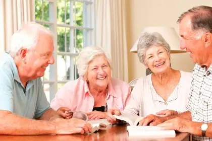 Offer your support without being critical.