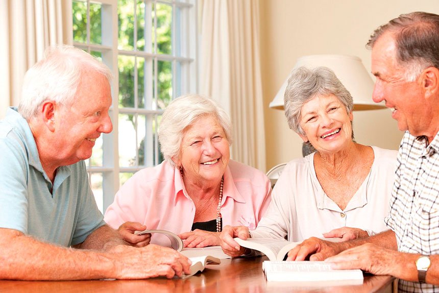 Offer your support without being critical.