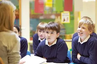 Domestic violence awareness classes are being suggested for primary schools.