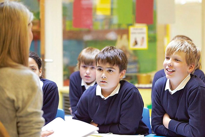 Domestic violence awareness classes are being suggested for primary schools.