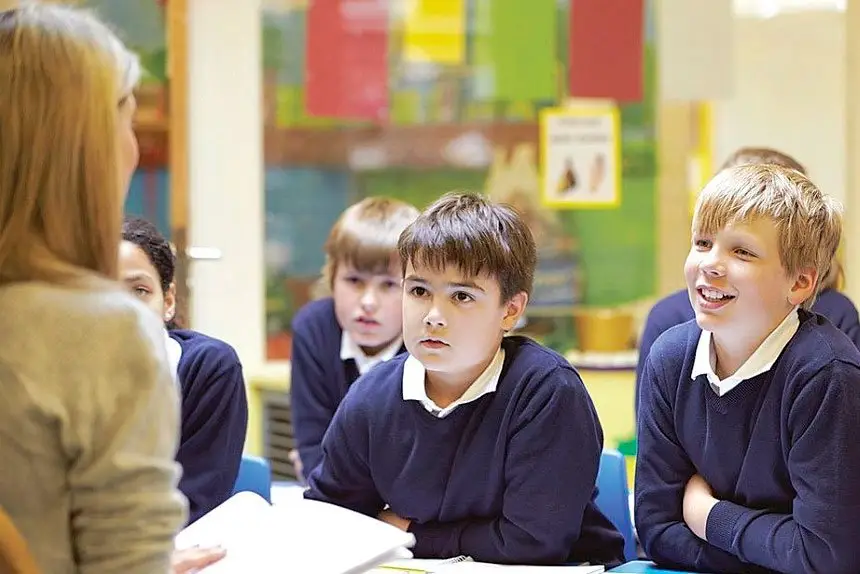 Domestic violence awareness classes are being suggested for primary schools.