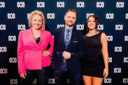 ABC’s NYE 2024 Concert: Fireworks, Music & Celebrations