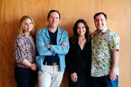 Much-loved series Austin returns for a second season