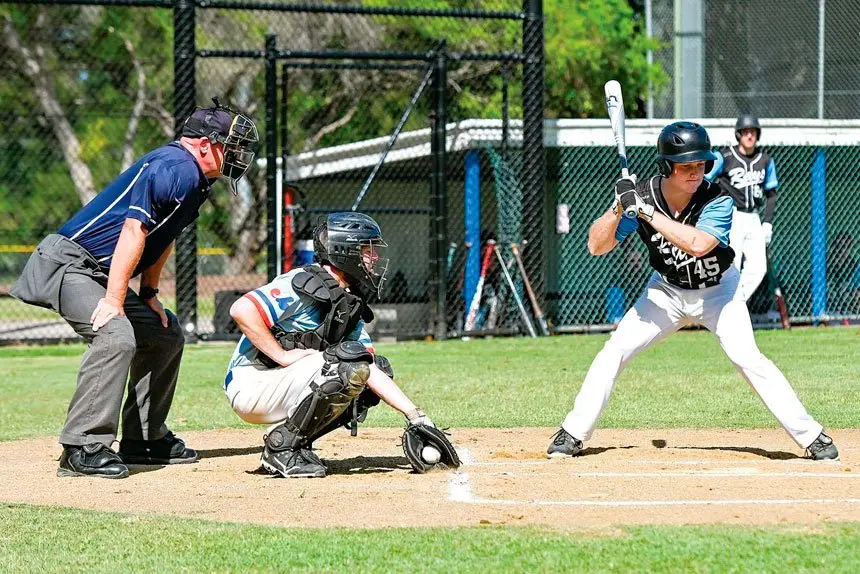 Ipswich Musketeers Secure Sixth Consecutive Baseball Victory