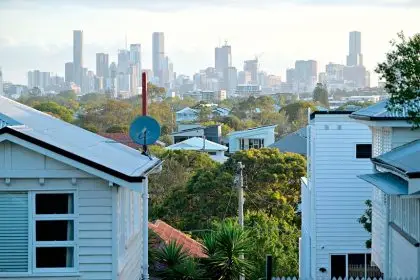 The underlying strategy of negative gearing is to offset the annual losses with the eventual capital gains.