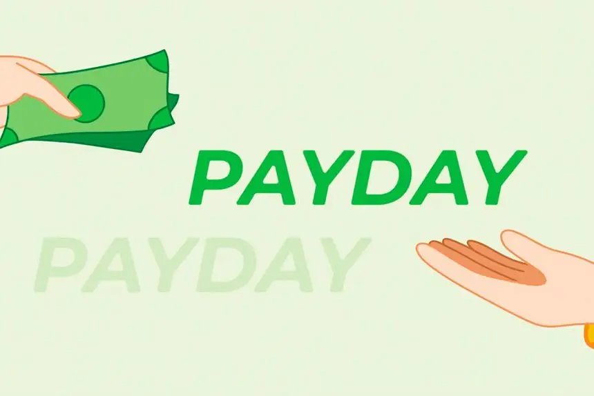 It’s time to break free from the pay day cycle