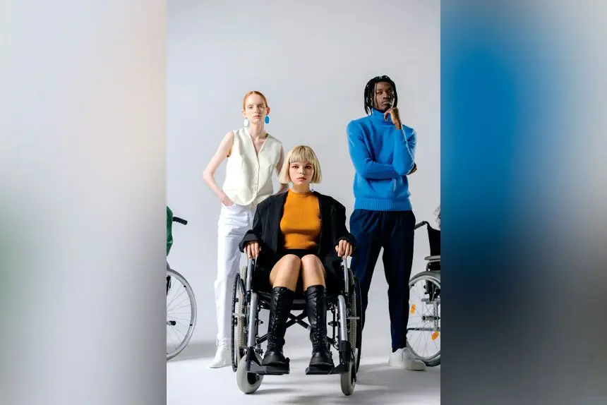 PWDA is concerned the NDIA’s rules and guidelines are increasingly limiting ability to participate in the community