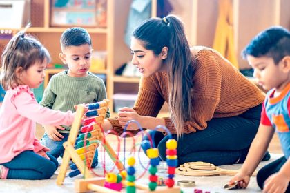 RENEWED FOCUS: Major changes on the way.