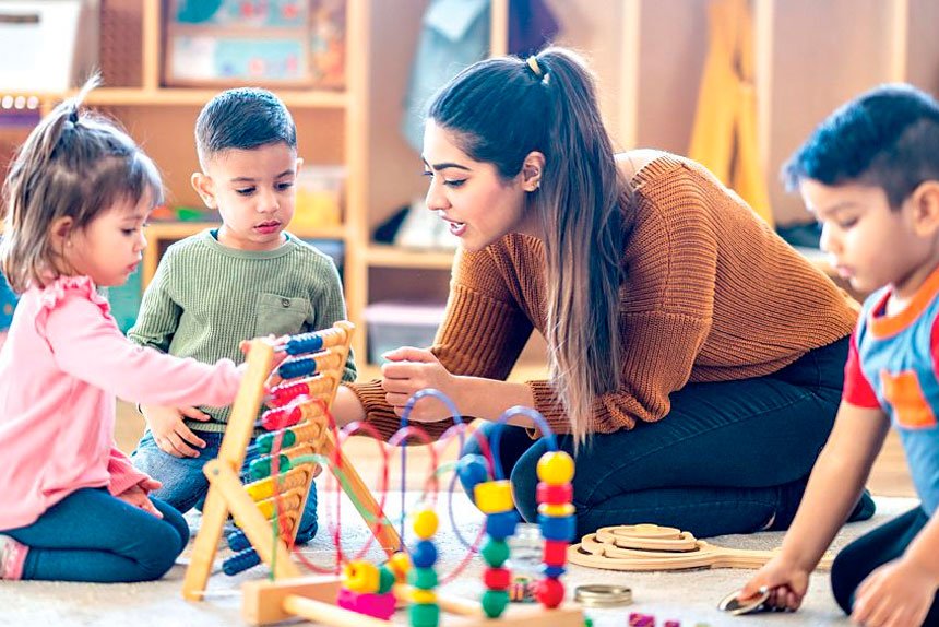 RENEWED FOCUS: Major changes on the way.