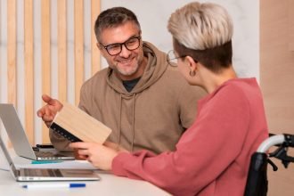 Learning all about the Disability Support Pension