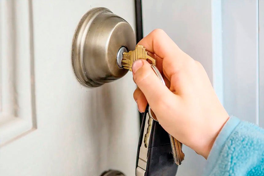 Unlocking new options.