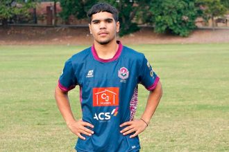 Ira Yeatman will bring speed and playmaking IQ to this year’s Ipswich Jets Cyril Connell Cup side.