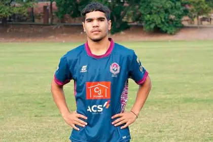 Ira Yeatman will bring speed and playmaking IQ to this year’s Ipswich Jets Cyril Connell Cup side.