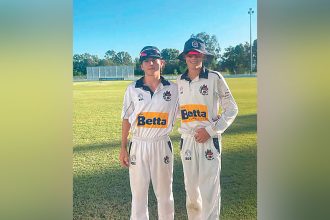 The Laidley Mulgowie Bluedogs setting the benchmark across divisions.