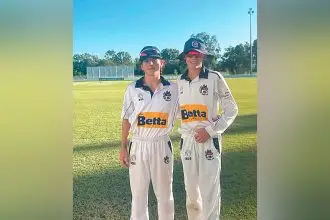 The Laidley Mulgowie Bluedogs setting the benchmark across divisions.