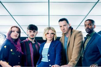 Tense thriller back for more