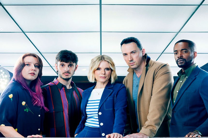 Tense thriller back for more