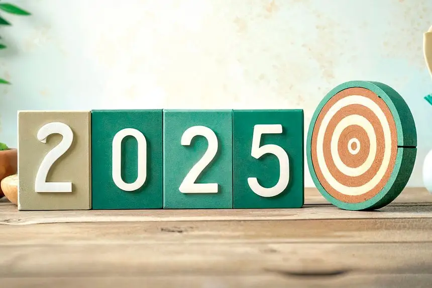 Why a Spending Plan Works Better Than a Budget in 2025