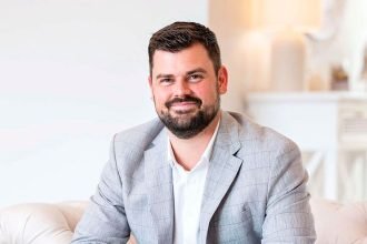 COMMUNITY FIRST: Ben Douglas’s local knowledge is invaluable.