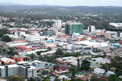 COSTLY DELAYS: Mayor Teresa Hardings wants quick action at state and federal levels.