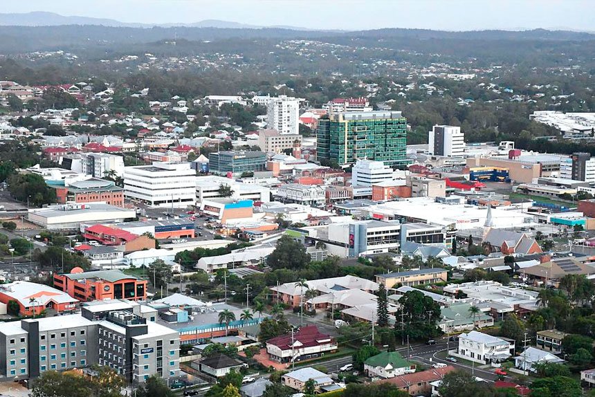 COSTLY DELAYS: Mayor Teresa Hardings wants quick action at state and federal levels.