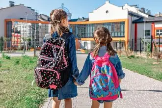 EDUCATION STRUGGLE: Many children are being impacted by the cost-of-living crisis.