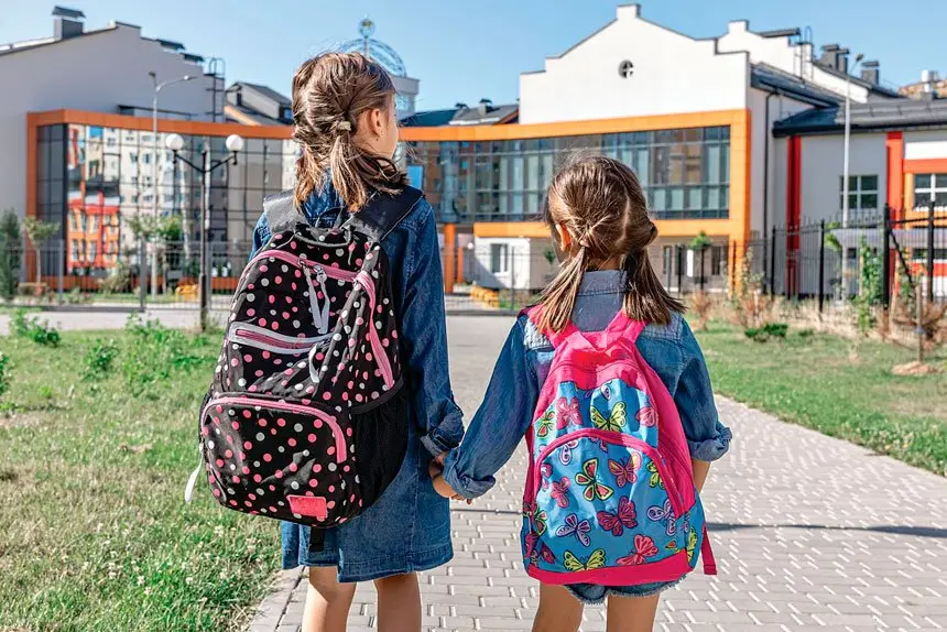 EDUCATION STRUGGLE: Many children are being impacted by the cost-of-living crisis.