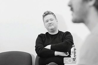 EXCITING ROLE: Director Timothy Wynn returns to lead brand new production.