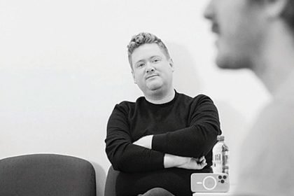 EXCITING ROLE: Director Timothy Wynn returns to lead brand new production.