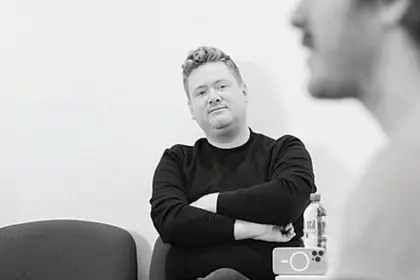 EXCITING ROLE: Director Timothy Wynn returns to lead brand new production.